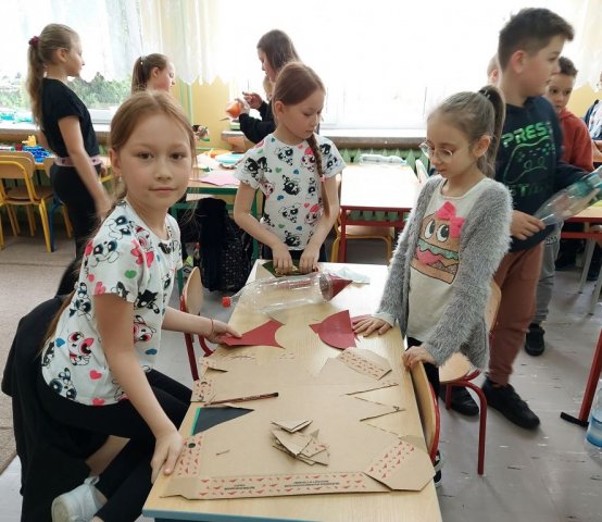 Rok szkolny 2021/22
